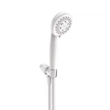 Adler Eight-Function 3 1/2" Diameter Spray Eco-Performance Showerhead