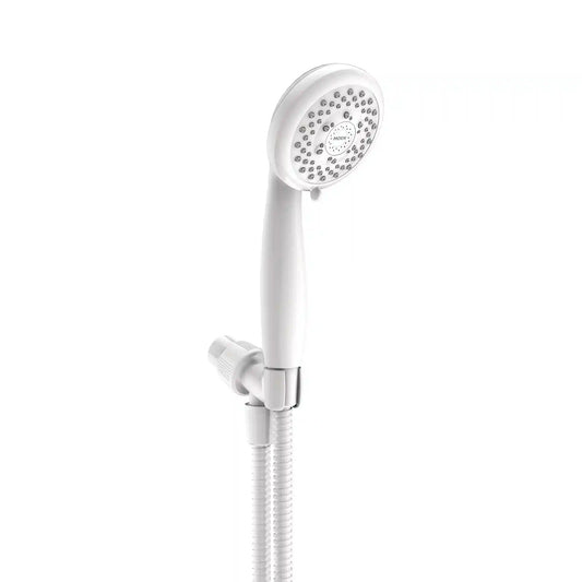 Adler Eight-function 4" Handheld Shower
