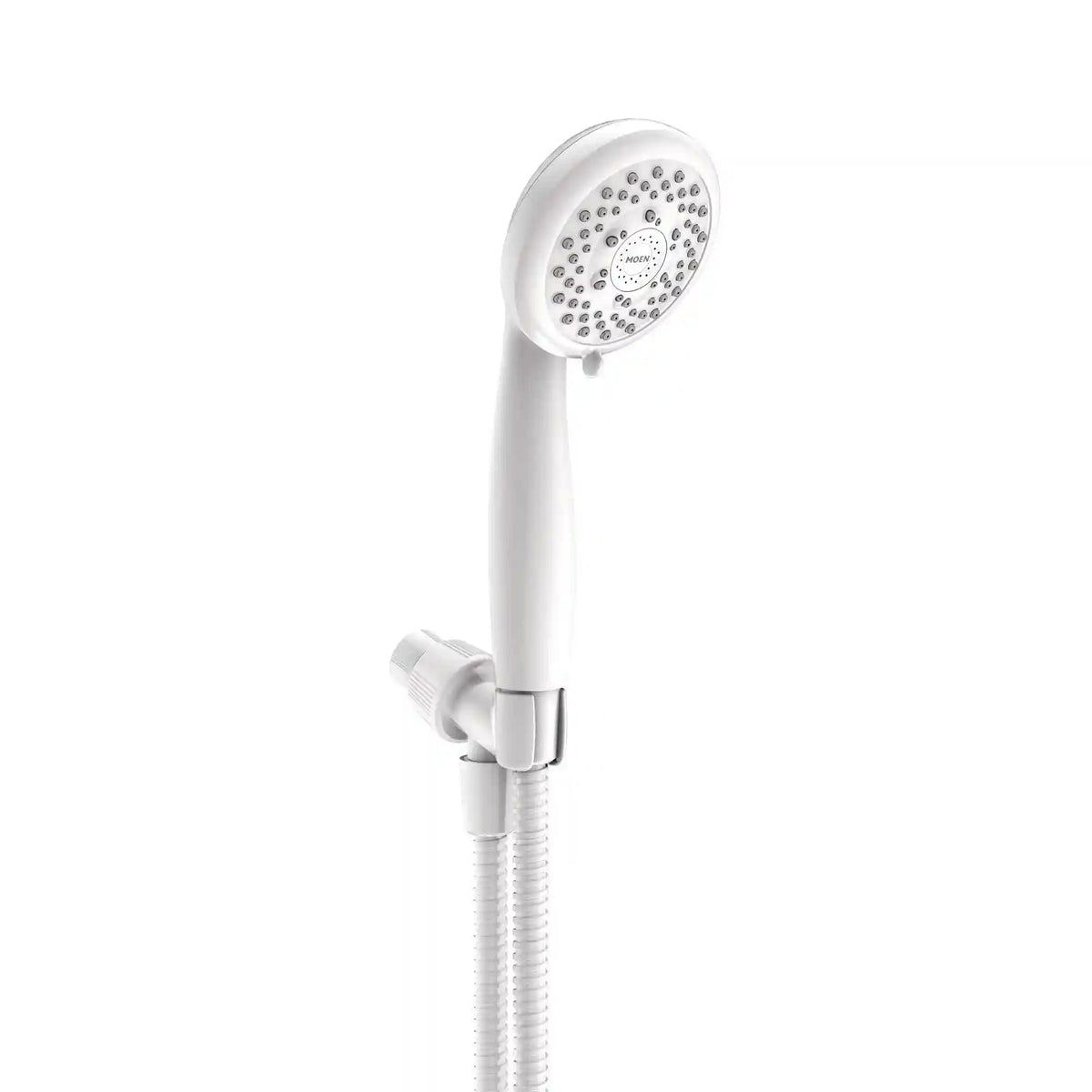 Adler Eight-function 4" Handheld Shower