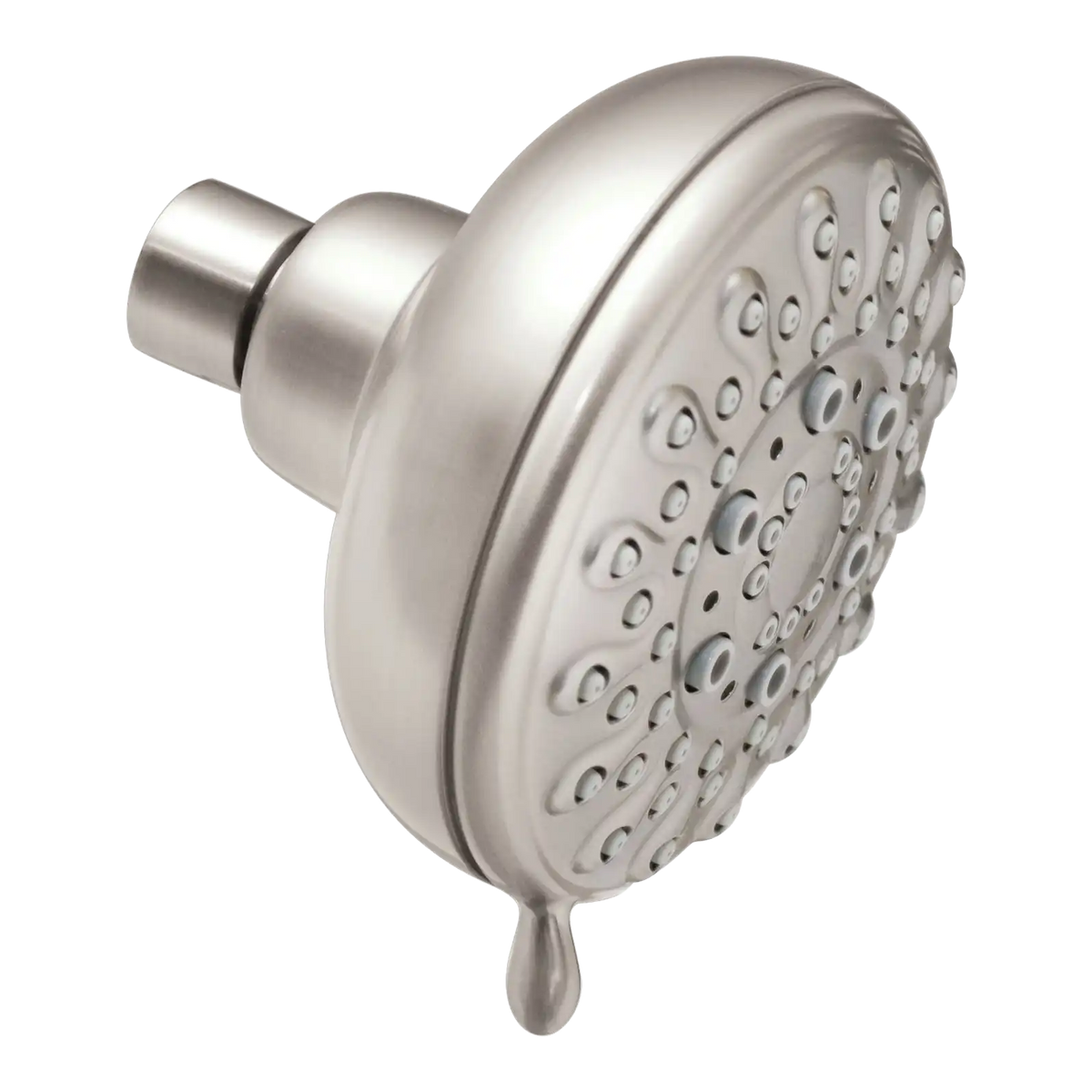 Banbury Five-Function 4" Diameter Spray Head Wallmount