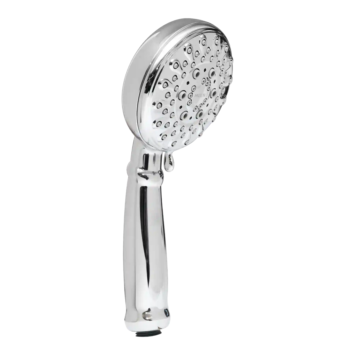 Banbury Five-Function 4" Diameter Spray Head Handheld Shower