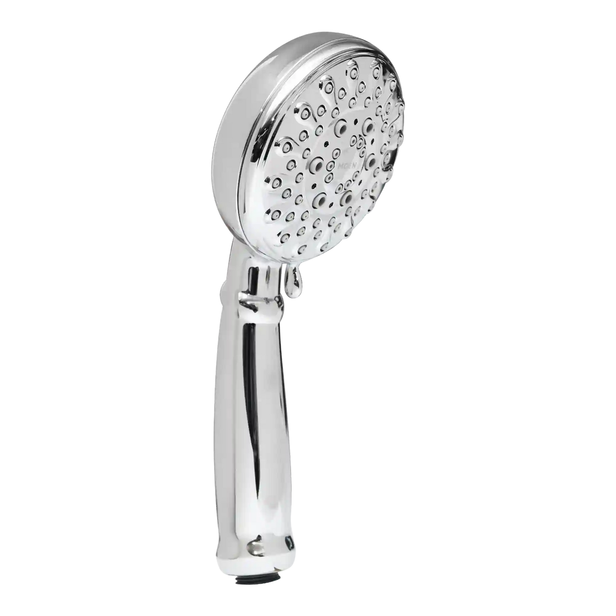 Banbury Five-Function 4" Diameter Spray Head Handheld Shower