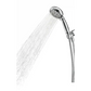 Banbury Five-Function 4" Diameter Spray Head Handheld Shower