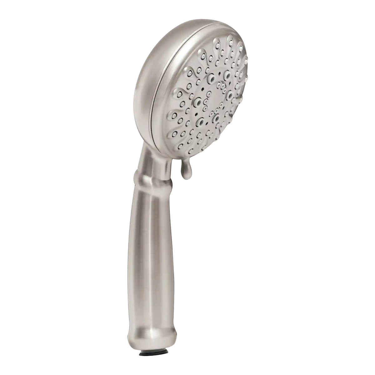 Banbury Five-Function 4" Diameter Spray Head Handheld Shower