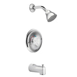 Chateau Posi-Temp(R) Tub/Shower