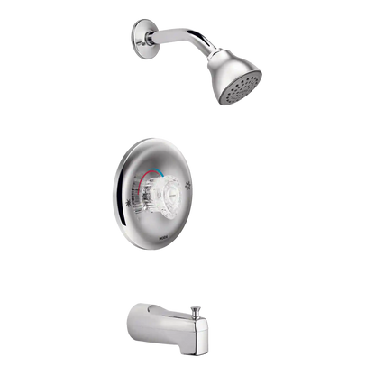 Chateau Posi-Temp(R) Tub/Shower