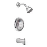Chateau Posi-Temp(R) Tub/Shower