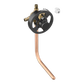 M-Pact Posi-Temp(R) 1/2" Cold Expansion Pex Connection Includes Pressure Balancing