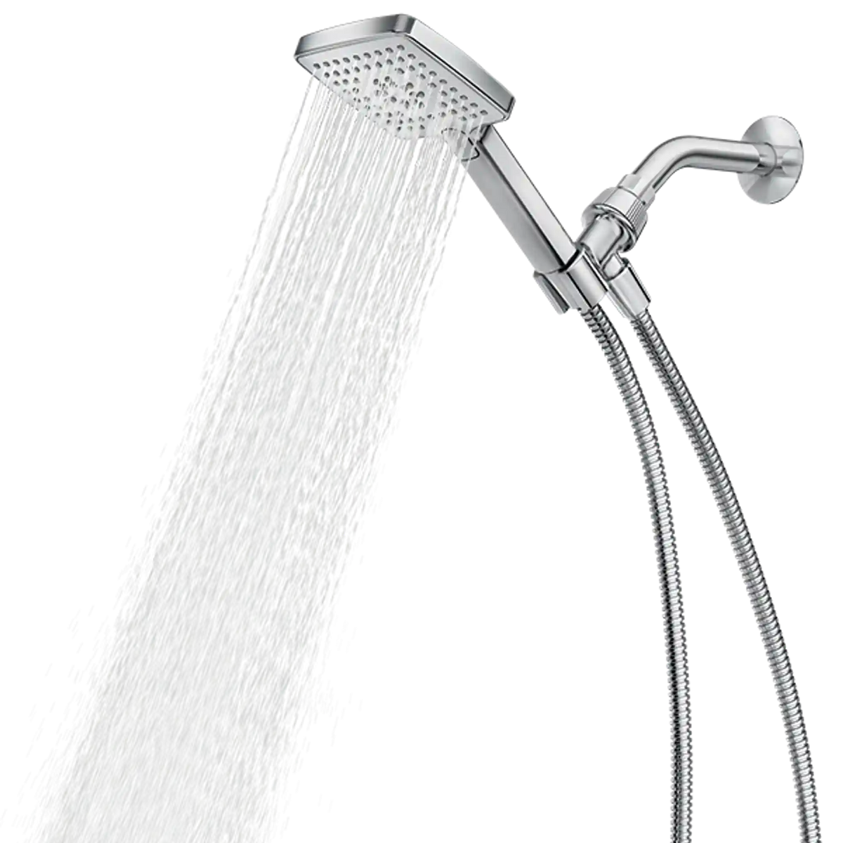 Genta Handheld Shower
