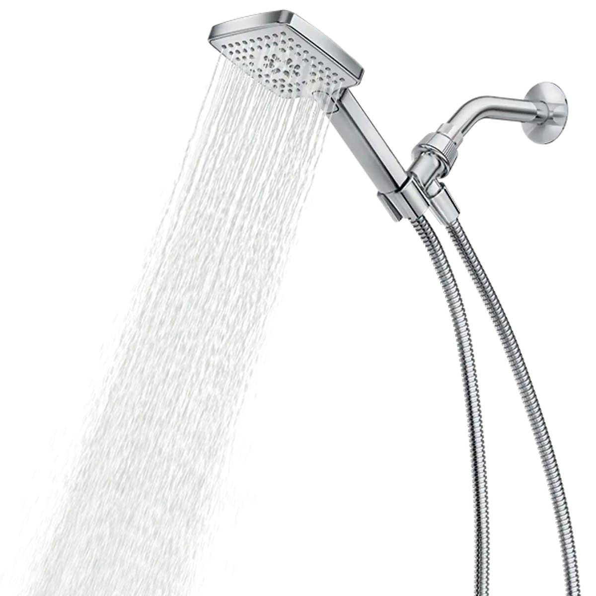 Genta Handheld Shower