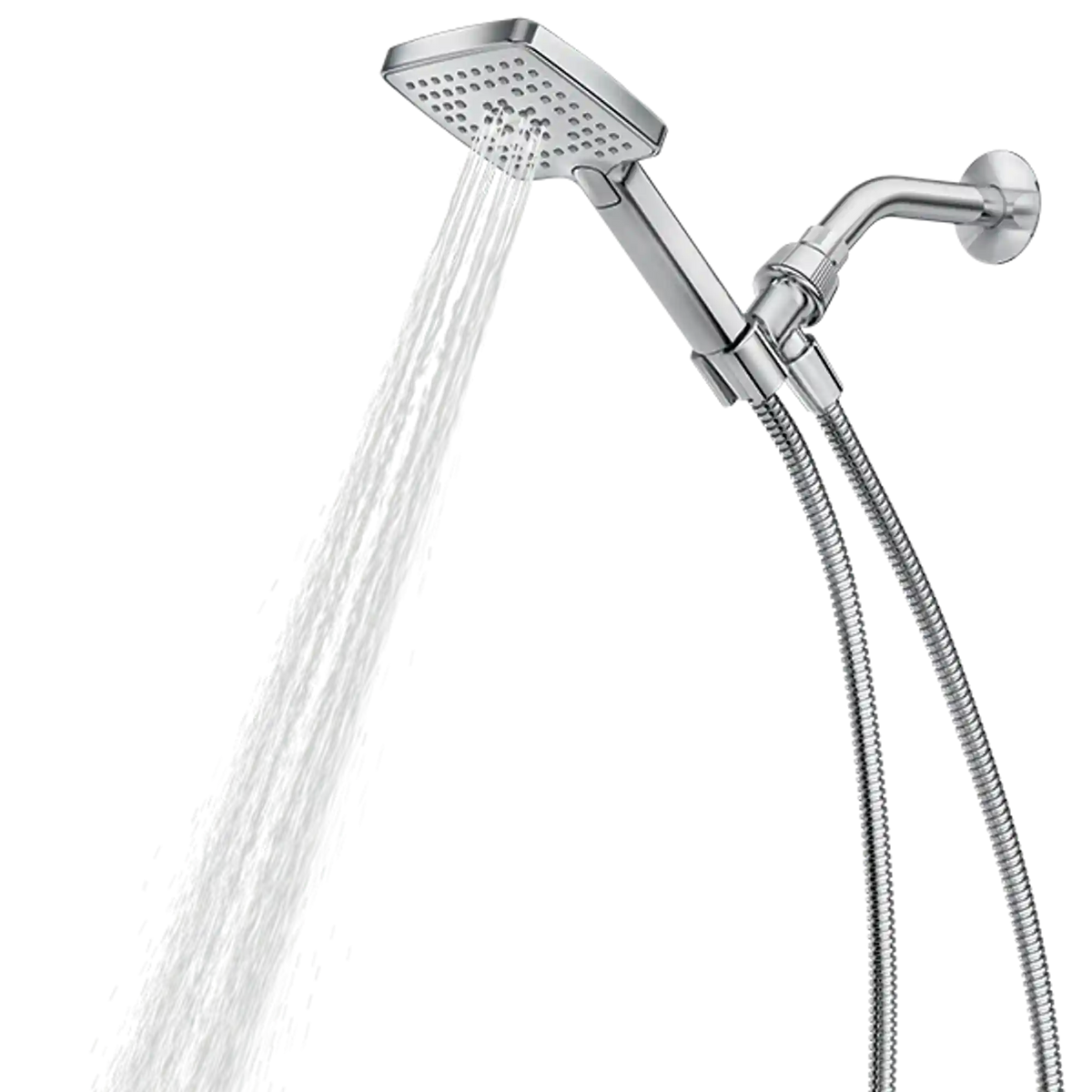 Genta Handheld Shower
