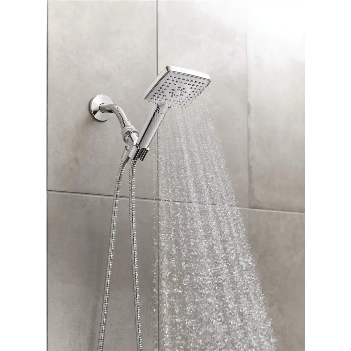 Genta Handheld Shower