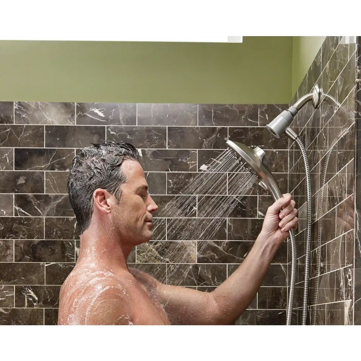 Darcy Posi-Temp(R) Tub/Shower