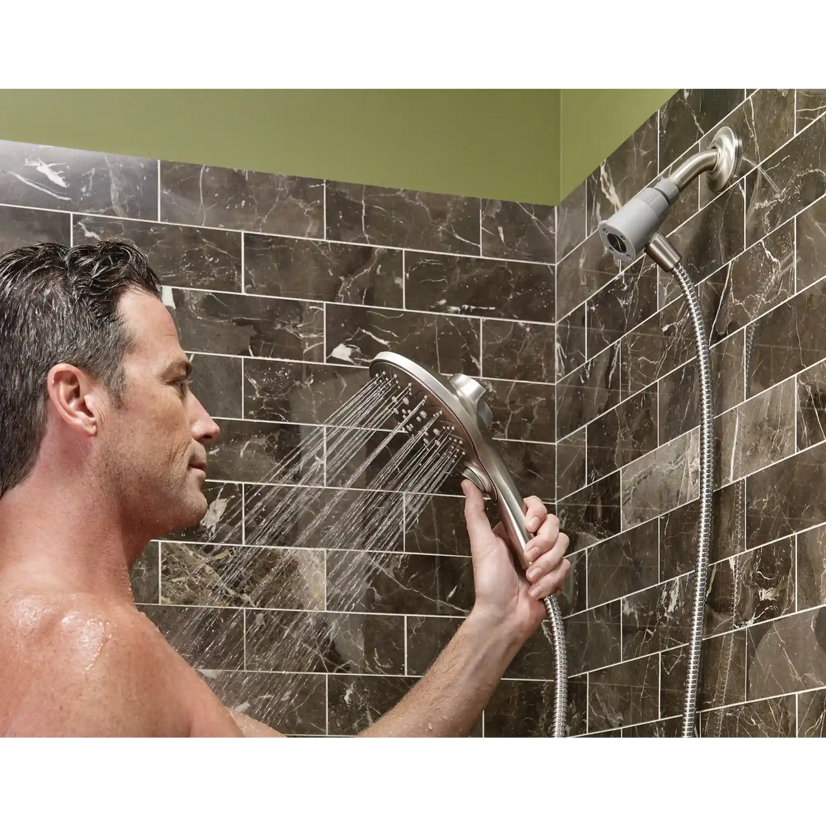 Darcy Posi-Temp(R) Tub/Shower