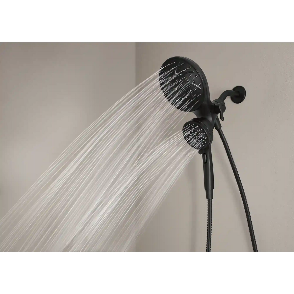 Attract Magnetix Rainshower Combo