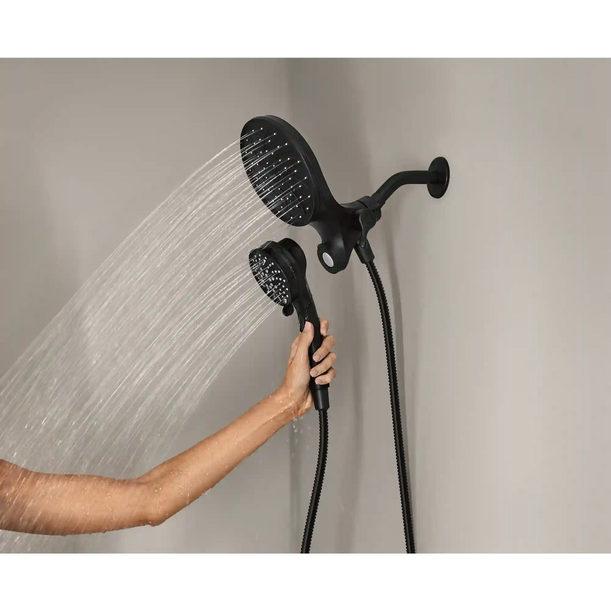 Attract Magnetix Rainshower Combo