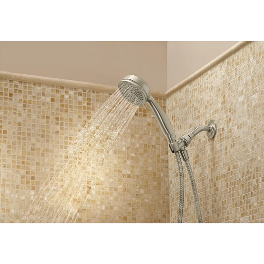 Caldwell Eco-Performance Handheld Shower