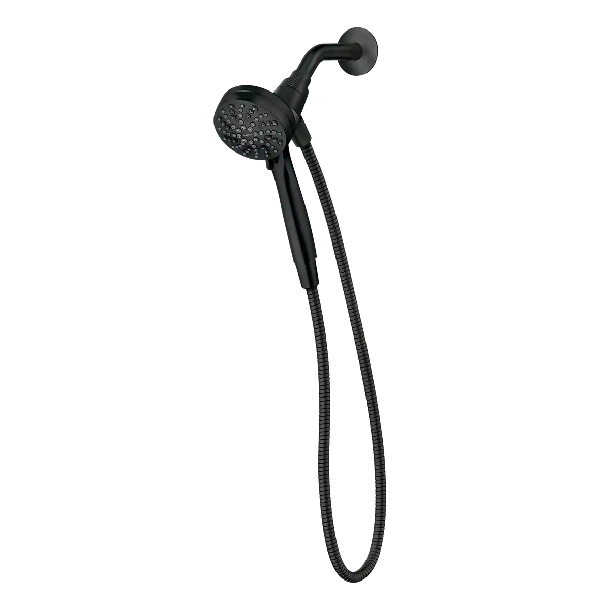 Engage Six-Function Eco-Performance 3 1/2" Diameter Spray Head Handheld Shower