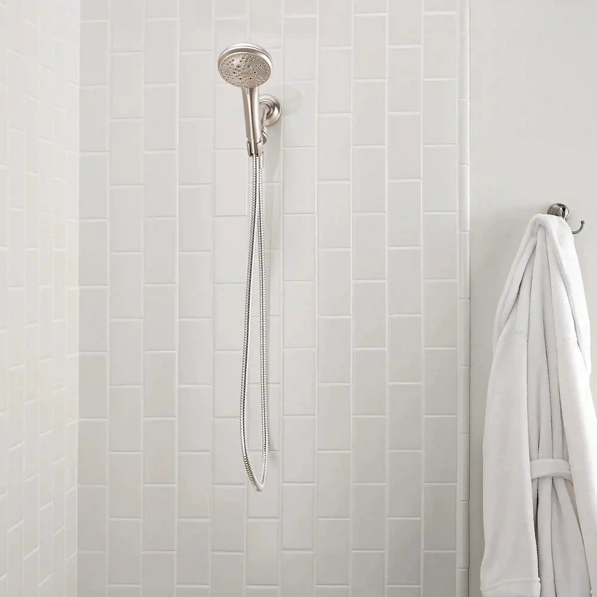 Refresh Standard Handheld Shower