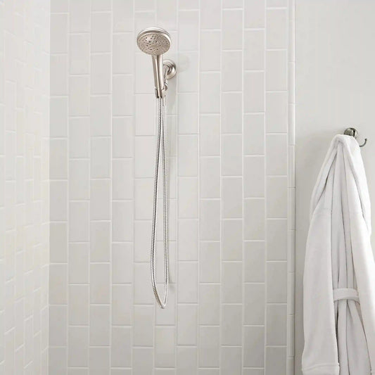 Refresh Standard Handheld Shower