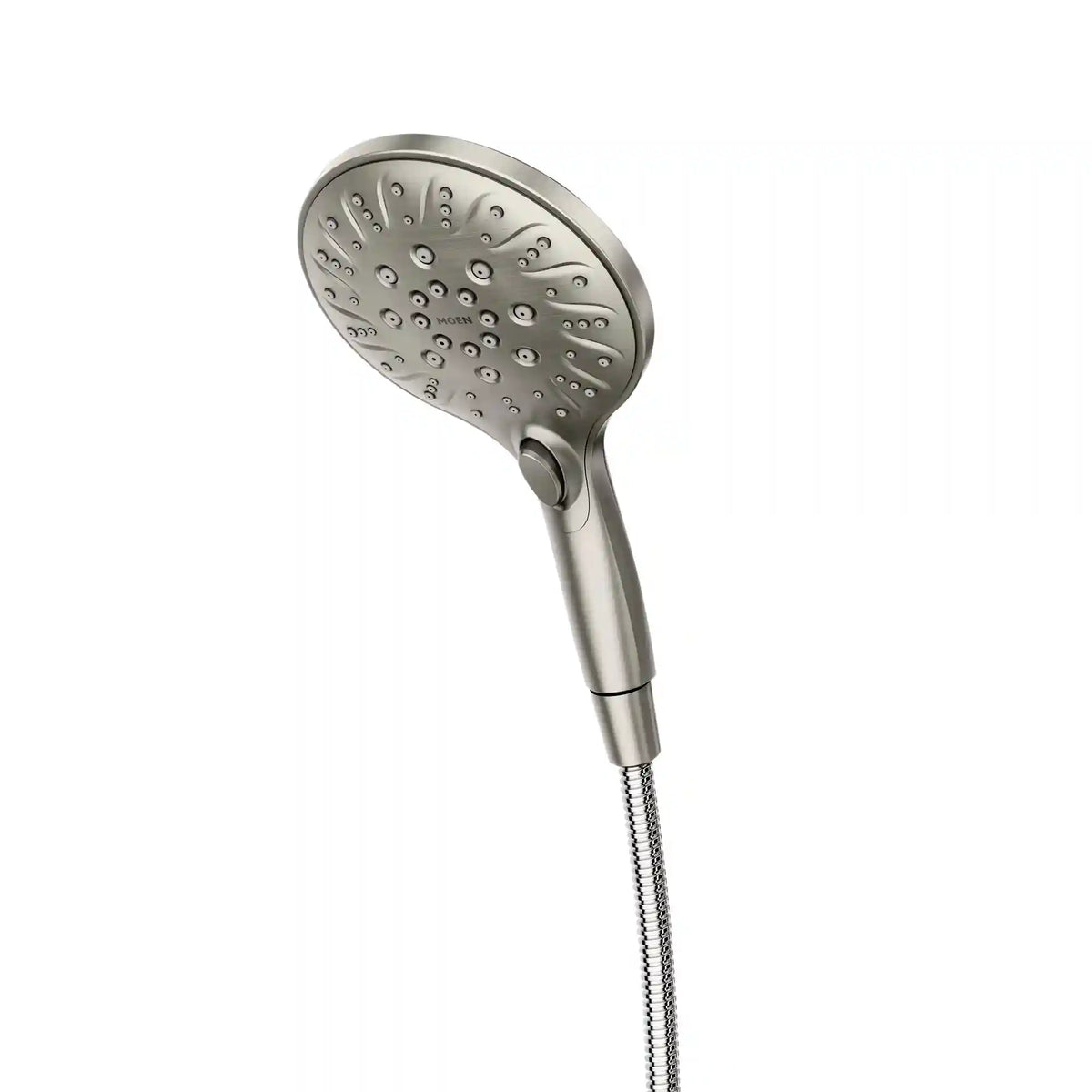 Attract Six-Function 5 1/2" Diameter Spray Head Handheld Shower