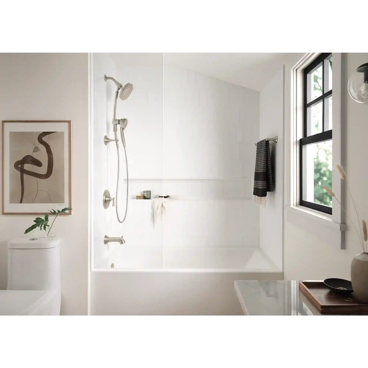 Gilmour 18" Towel Bar