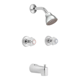 Chateau Standard Eco-Performance Tub/Shower