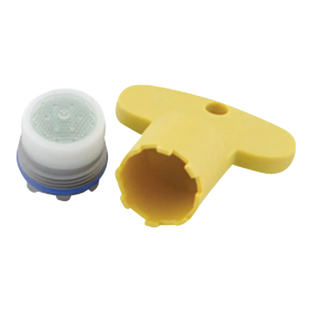Moen Eco-Performance Aerator Flow Restrictor, 1.5 Gpm - Aerator Insert (Laminar Flow)