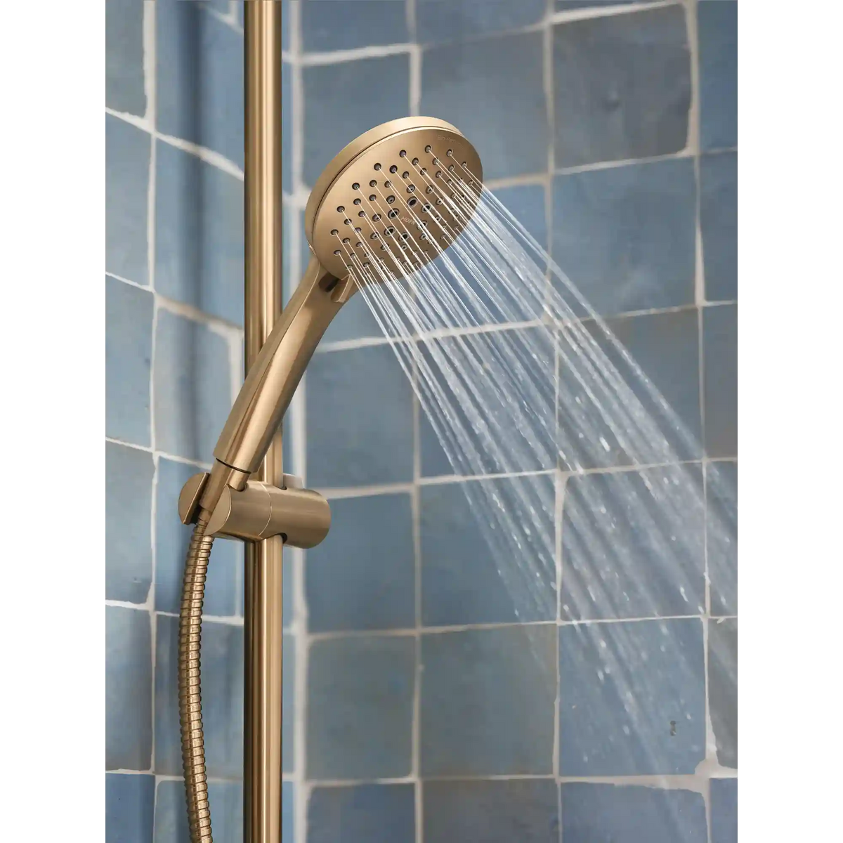 Moen Eco-Performance Handheld Shower