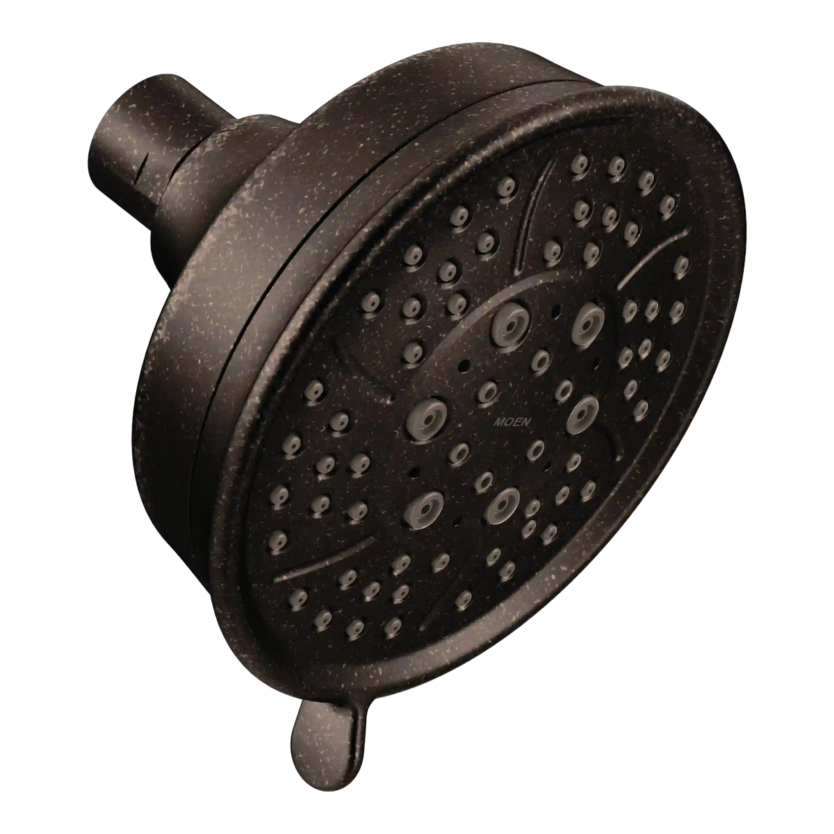 Moen Four-Function 4-3/8" Diameter Standard Spray Head