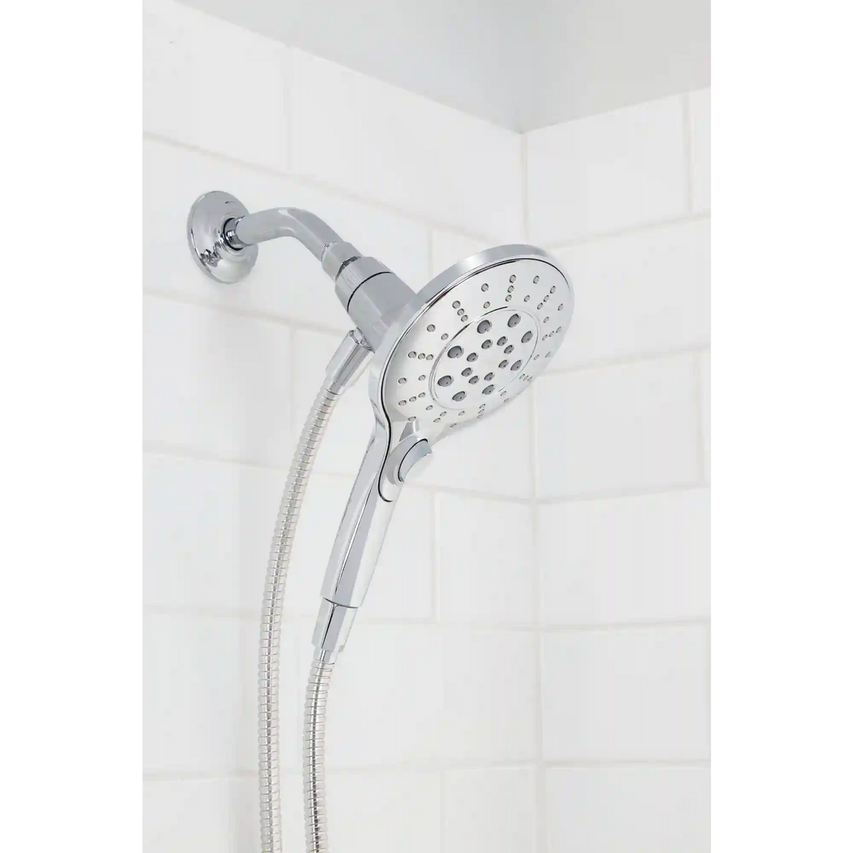 Engage Magnetix 6-Function Eco-Performance Handheld Shower