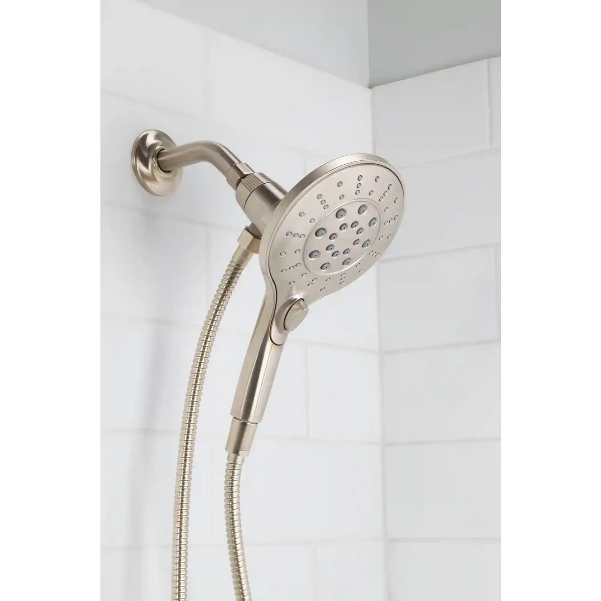 Engage Magnetix 6-Function Eco-Performance Handheld Shower