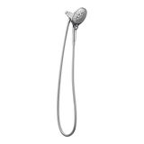 Engage Magnetix 6-Function Eco-Performance Handheld Shower