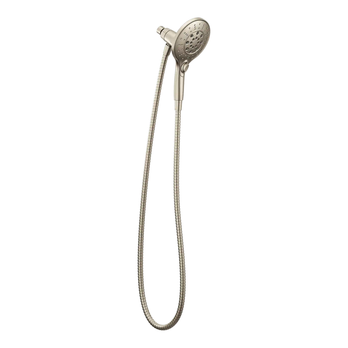 Engage Magnetix 6-Function Eco-Performance Handheld Shower