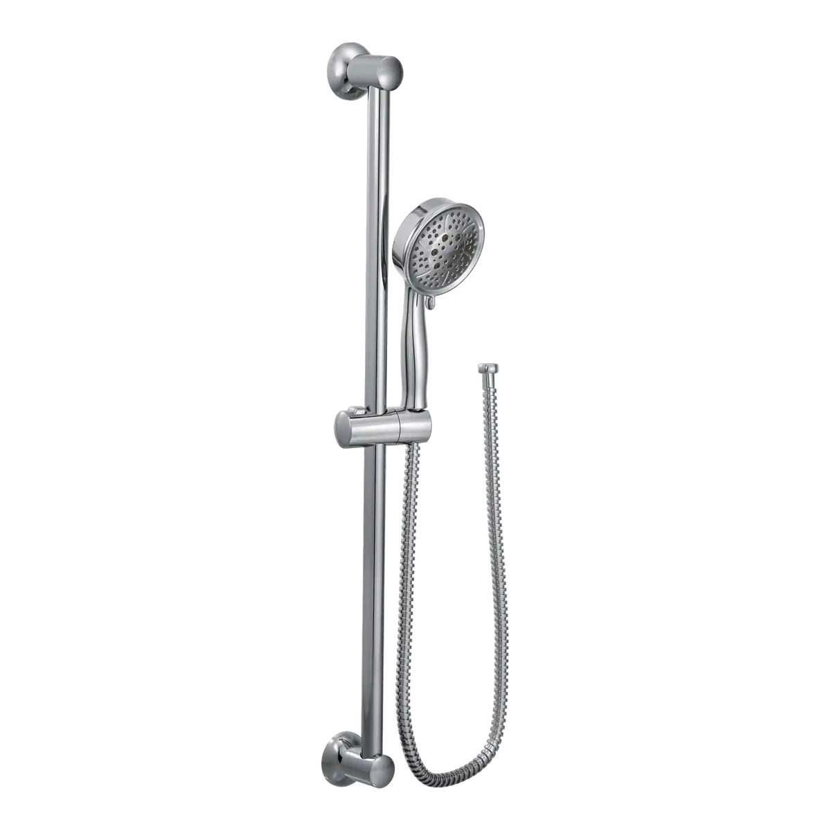 Moen Eco-Performance Handheld Shower System with Slide Bar