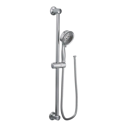 Moen Eco-Performance Handheld Shower System with Slide Bar