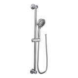 Moen Eco-Performance Handheld Shower System with Slide Bar