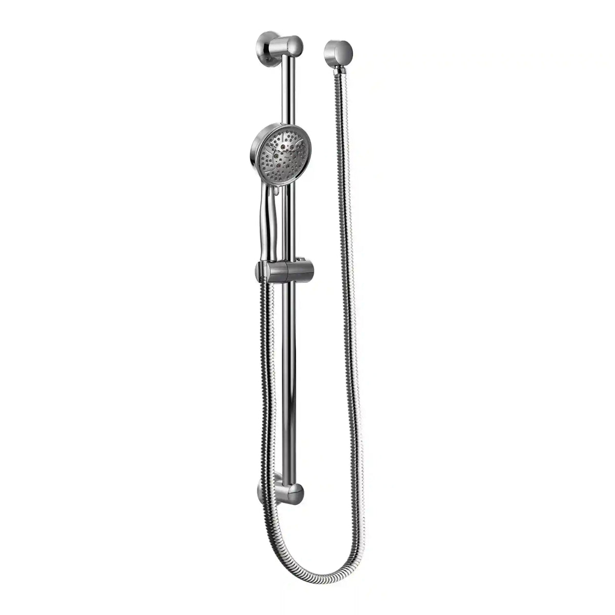 Moen Eco-Performance Handheld Shower System with Slide Bar