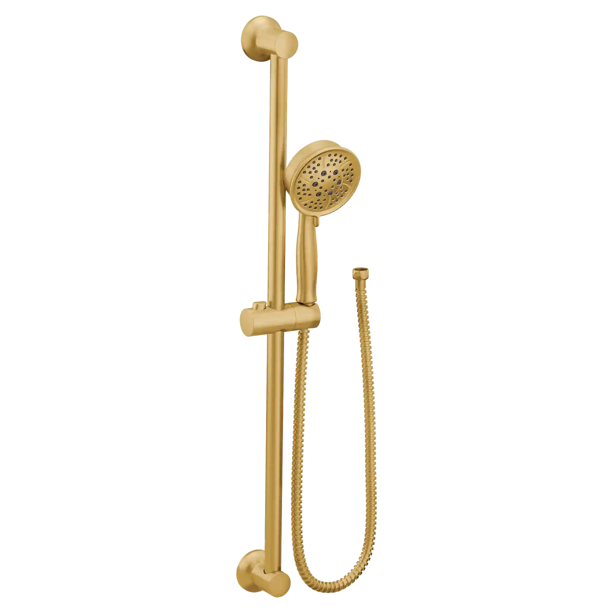 Moen Eco-Performance Handheld Shower System with Slide Bar