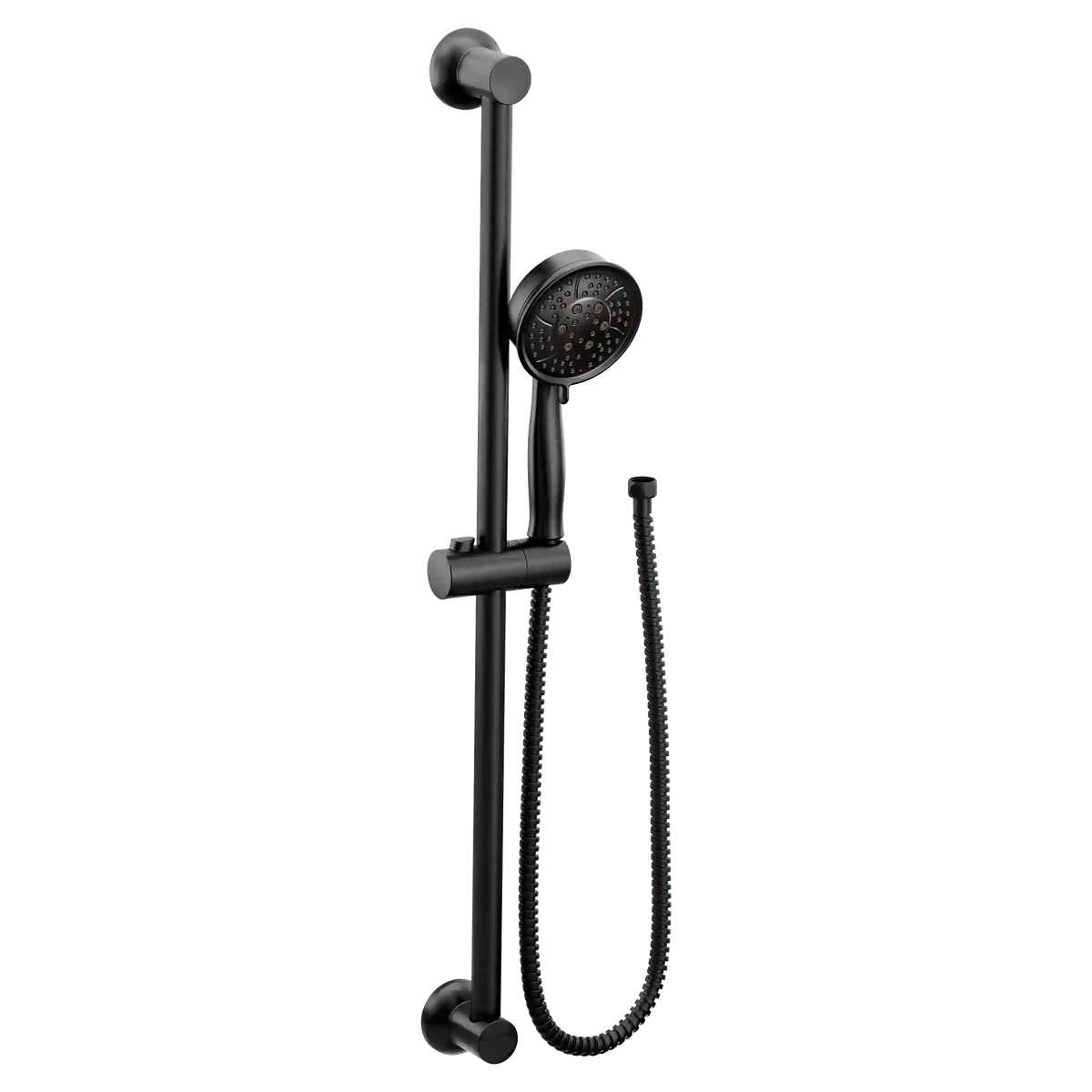Moen Eco-Performance Handheld Shower System with Slide Bar