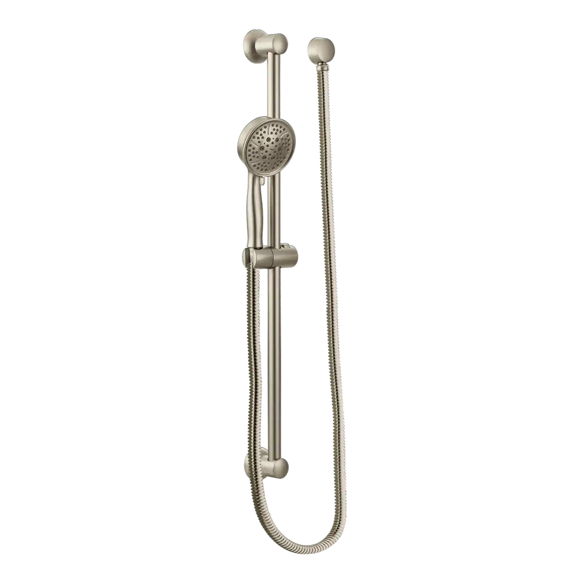 Moen Eco-Performance Handheld Shower System with Slide Bar