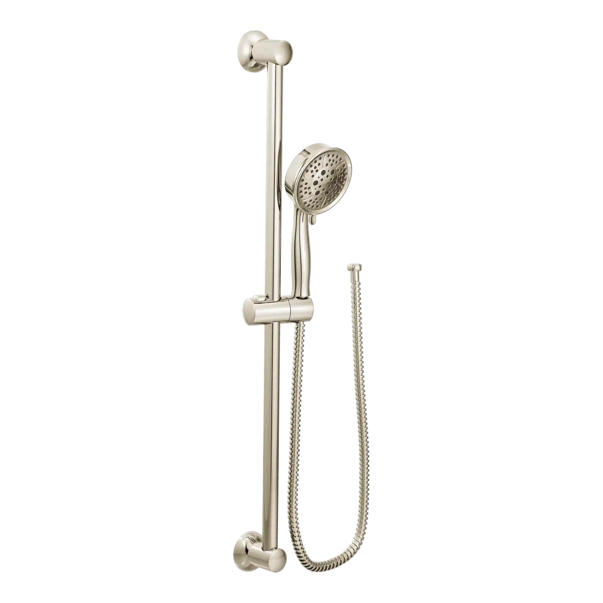 Moen Eco-Performance Handheld Shower System with Slide Bar