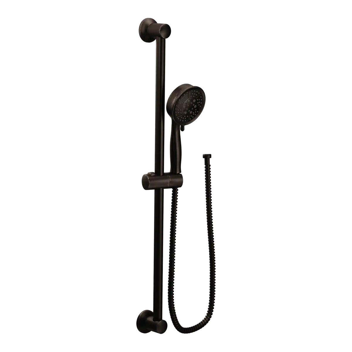 Moen Eco-Performance Handheld Shower System with Slide Bar