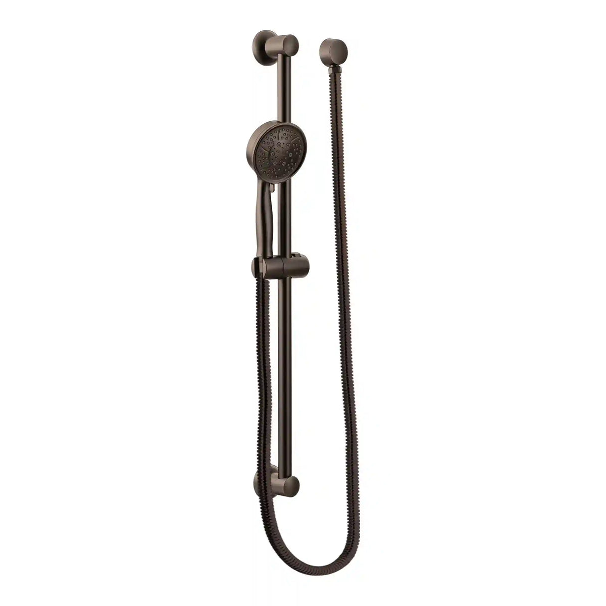 Moen Eco-Performance Handheld Shower System with Slide Bar