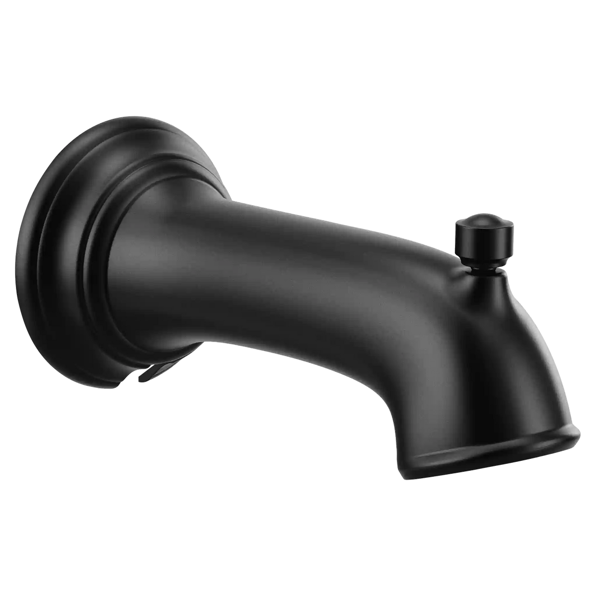 Dartmoor Diverter Tub Spout