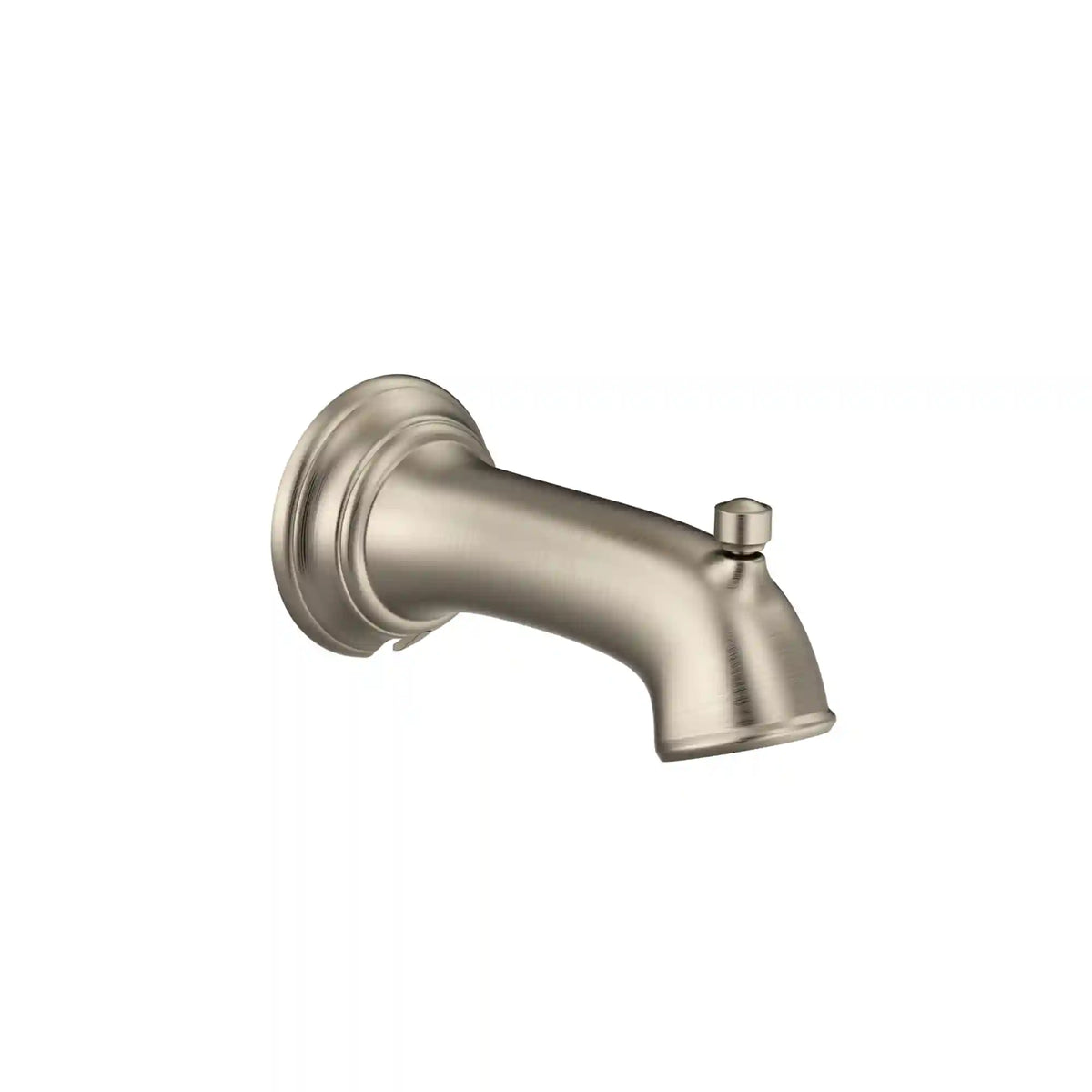 Dartmoor Diverter Tub Spout