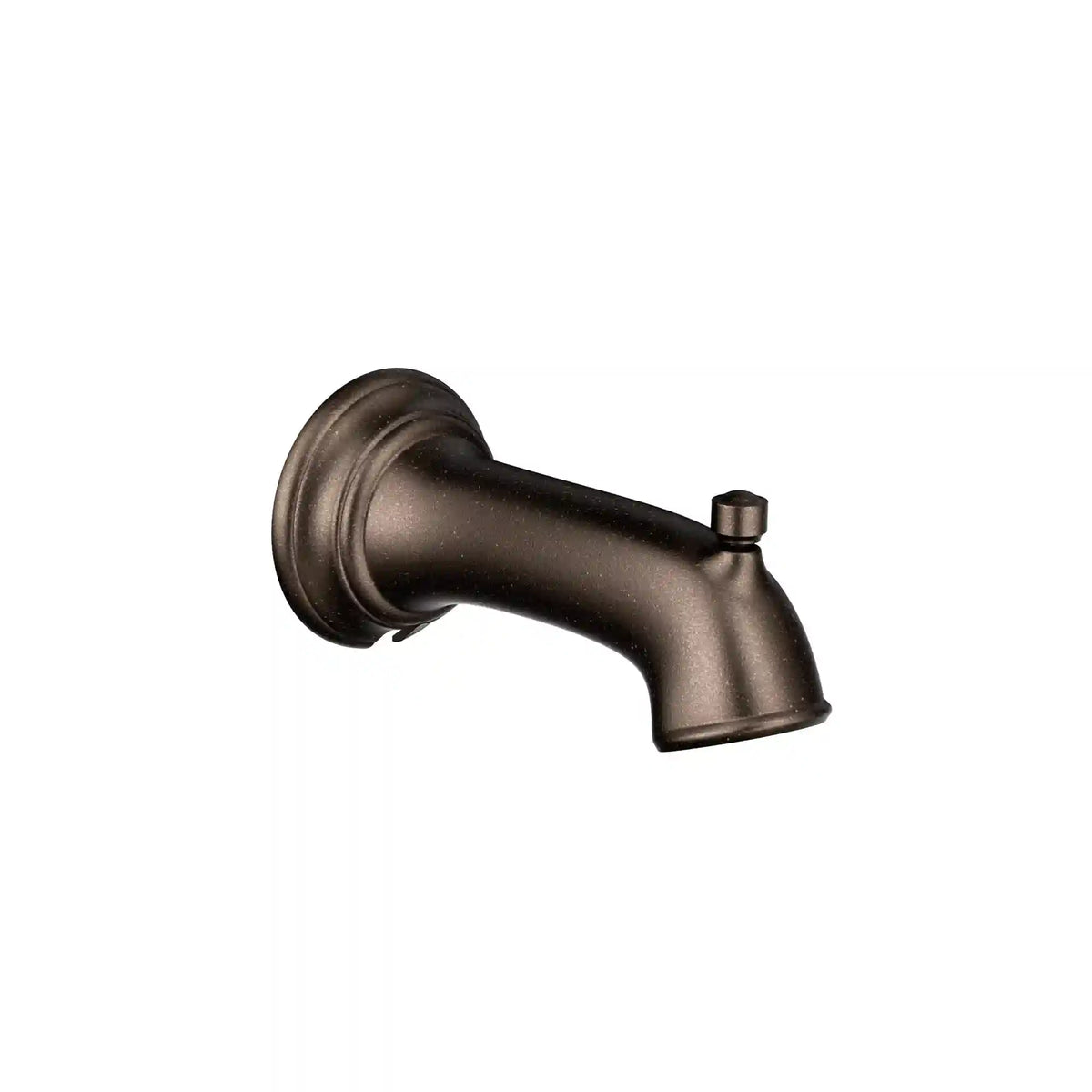 Dartmoor Diverter Tub Spout