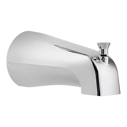 Moen Diverter Spout - CC (3.38"l X 2.94"w X 5.5"h)