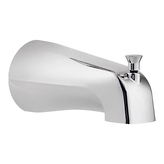 Moen Diverter Spout - CC (3.38"l X 2.94"w X 5.5"h)