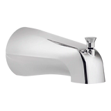 Moen Diverter Spout - CC (3.38"l X 2.94"w X 5.5"h)